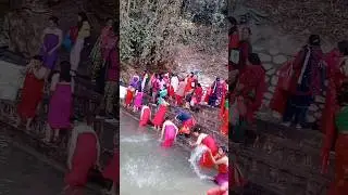 SaliNadi Mela 2079 | Sali Nadi swimming Mela 2023 | Sali Nadi | Salinadi | Salinadi Bathing Today