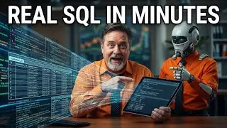Mastering Realistic SQL Datasets with ChatGPT: A Quick Guide
