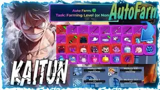 😍 SCRIPT PARA CONSEGUIR TODO EN BLOXFRUITS EN AUTOMÁTICO SIN KEY 😱 | SCRIPT PARA BLOXFRUITS