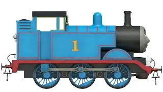 Thomas vehicles