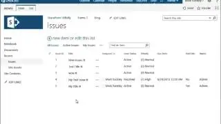 Easy Custom Layouts for Default SharePoint Forms