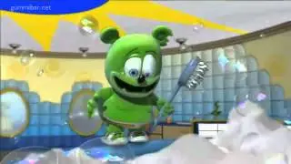 Bubble Up ~ Gummibär The Gummy Bear ~ Song and Dance(Reverse Version)