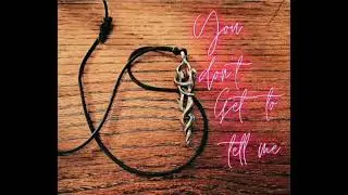 Chanda Lynn- "You Don't Get To Tell Me" (Full Song)