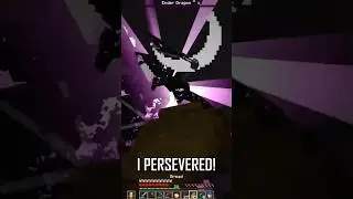 I Broke This Minecraft Speedrun World Record!