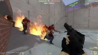 Bye cs 1.6
