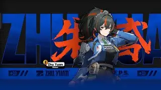 Why You Should Pull Zhu Yuan - Zenless Zone Zero