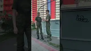 Берцы для активного отдыха и работы
