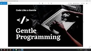 Getting Started With C Programming - Dev C++ Compiler Installation Setup
