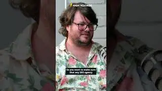How to tell if your SEO agency is crap!