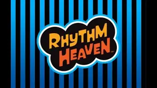 Rhythm Heaven Custom Remix - Out of Touch