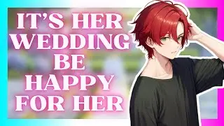 To love and to cherish (asmr audio roleplay) (part 6) (trans wife listener) (im with you)