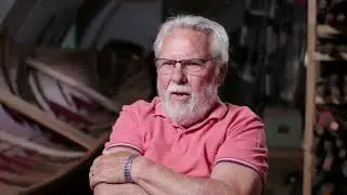 Bill Colley: THE BOYS IN THE BOAT