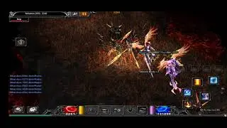 Mu devilz  Chạy Máter đêm khuya.. Ae đông quá
