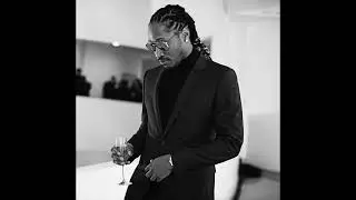 [FREE] Future Type Beat 2021 Hard - 