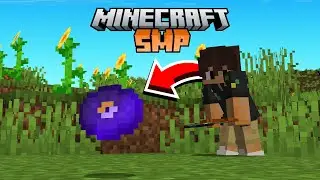 JAK ZDOBYŁEM NAJRZADSZY ITEM NA SERWERZE MINECRAFT | MINECRAFT SMP