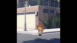 Gacha life😂.....
