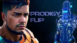 Prodigy Flip : Prometheum Prodigy #pmpy #prodigyflip #ai #crypto #app