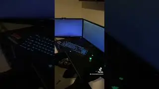 Systems are ON!