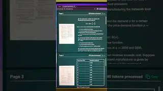 Extract almost any image or text from a PDF 
