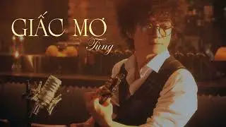 Giấc Mơ  - Tùng [KARAOKE]