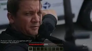 майнкрафт