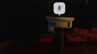 The Glitch War S1