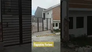 Forbes Tagaytay 