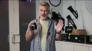 My first video on the Leica SL2-S