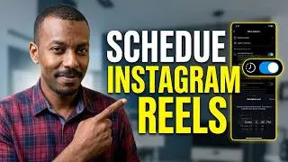 How To Schedule Reels On Instagram (Quick Guide)