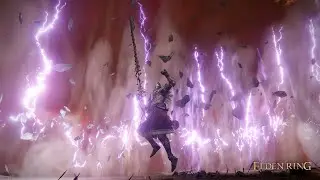 ELDEN RING - Accolades Trailer