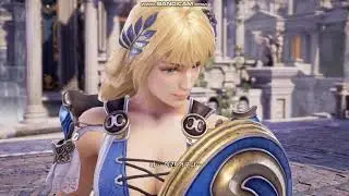 Reverse ryona game 187
