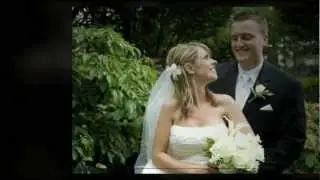 Cincinnati Wedding Photographer - Taft Museum of Art