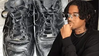 Kendrick Lamar WILL NOT STOP..