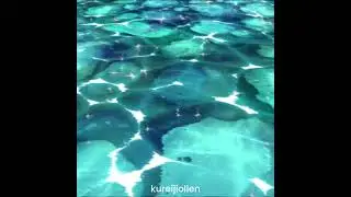 Moving Water - Adobe After Effects