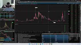 Pack-A-Punch Traders Live Stream