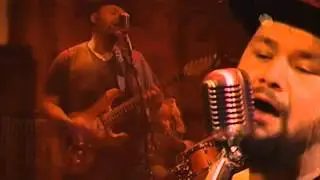 Hector Anchondo Band @ Mystic Hot Springs ~ Black Magic Woman