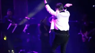 Yalın - Zorlu PSM Konseri