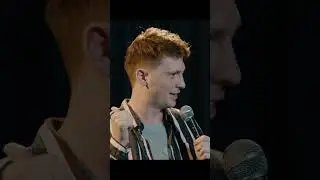 Любители ретро и винтажа | Стендап | Андрей Фролов 