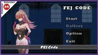 FEJ Code / Ingles「RPG-H」 ► +18 ◄ MG / MF