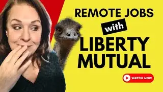 How to Find Remote Jobs with LIBERTY MUTUAL