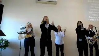 Царь! 07/02/2016