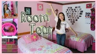 Room Tour / 10k Bright People - Bright Brenda
