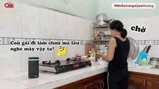Maika biến công nghệ trở nên gần gũi với người lớn tuổi - Sẻ chia khoảnh khắc