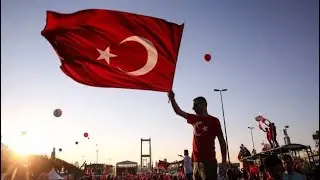 15 Temmuz Şehitleri | Ülkücü Türk Ailesi