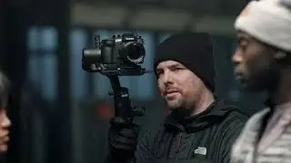 DJI Ronin-S - Camera Stabilizer 3-Axis Gimbal Handheld for DSLR Mirrorless Cameras up to 8lb Reviews