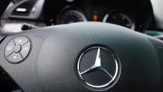 Mercedes viano/vito V6 224HP accelerate to TOP SPEED