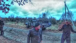 ВЗРОСЛЫЕ ДЯДЬКИ! ПАША ПЭЛ ЭДИТ #бригада #пашапел #паша #jonix