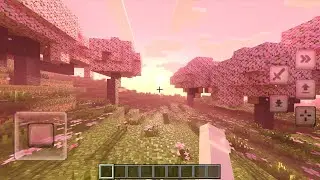 💥 Ultra Realistic MCPE 1.21+ Shaders (Free Download!) | BSL Shaders for Stunning Gameplay