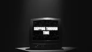 Zen Lally -  Skipping Through Time (Official Lyric Video)