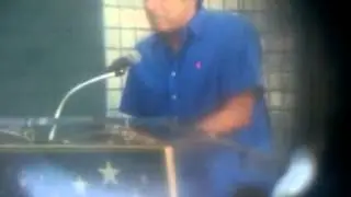 8/26/14 snl star kevin nealon @ (The late) PHIL HARTMANN's hollywood star ceremony (posthumous),....